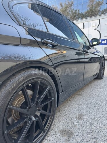 BMW 320 2015, 189,000 km - 2.0 l - Bakı