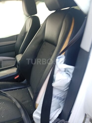 Land Rover Discovery Sport 2017, 124,000 km - 2.0 l - Bakı