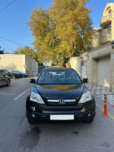 Honda CR-V 2008, 178,900 km - 2.4 л - Bakı