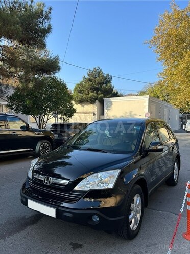 Honda CR-V 2008, 178,900 km - 2.4 л - Bakı