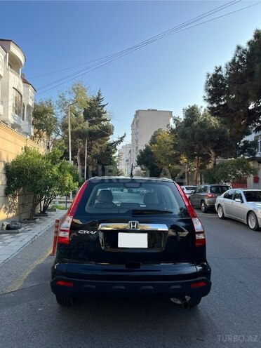 Honda CR-V 2008, 178,900 km - 2.4 л - Bakı