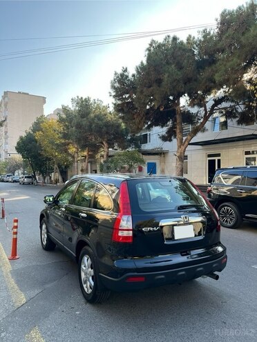 Honda CR-V 2008, 178,900 km - 2.4 л - Bakı