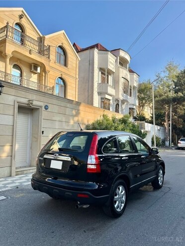 Honda CR-V 2008, 178,900 km - 2.4 л - Bakı