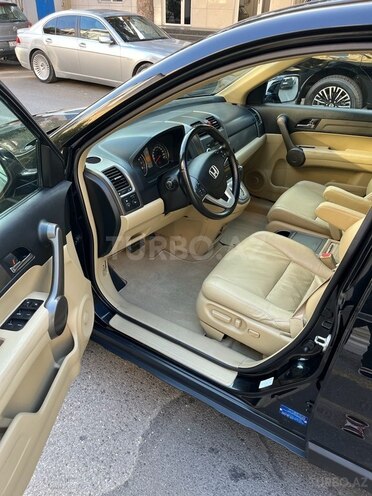 Honda CR-V 2008, 178,900 km - 2.4 л - Bakı