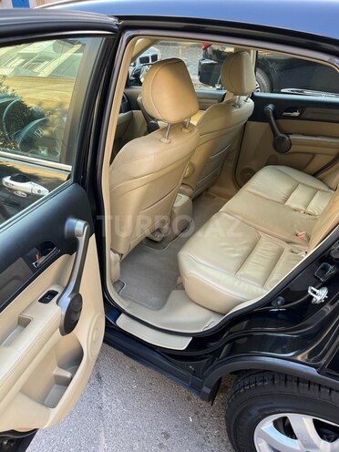 Honda CR-V 2008, 178,900 km - 2.4 л - Bakı