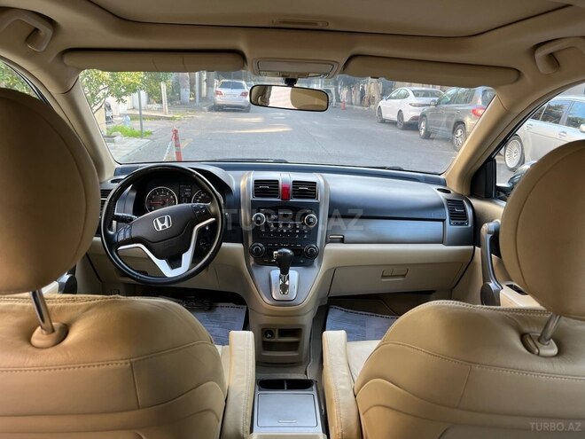 Honda CR-V 2008, 178,900 km - 2.4 л - Bakı