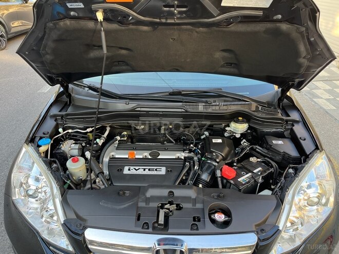 Honda CR-V 2008, 178,900 km - 2.4 л - Bakı