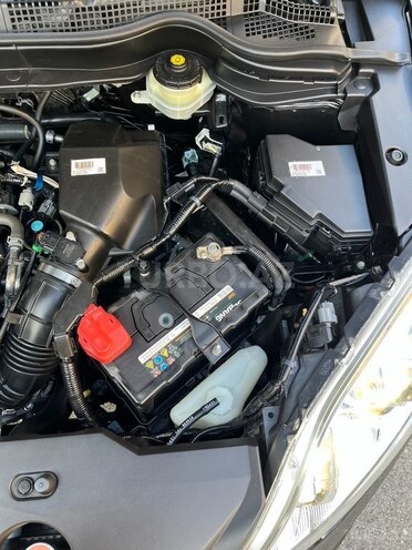 Honda CR-V 2008, 178,900 km - 2.4 л - Bakı
