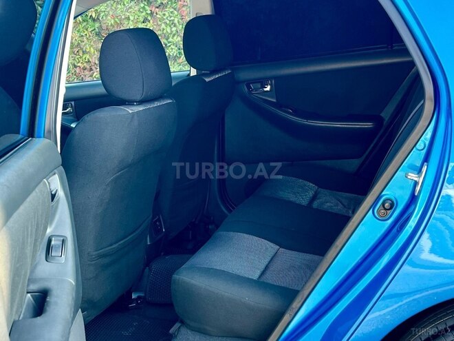Toyota Corolla 2006, 386,000 km - 1.4 l - Bakı