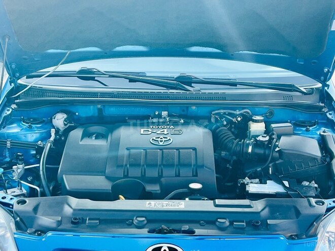 Toyota Corolla 2006, 386,000 km - 1.4 l - Bakı