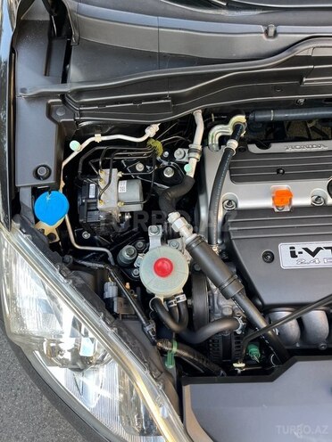 Honda CR-V 2008, 178,900 km - 2.4 л - Bakı