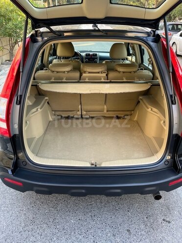 Honda CR-V 2008, 178,900 km - 2.4 л - Bakı
