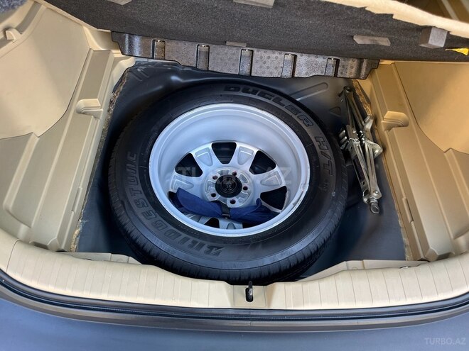 Honda CR-V 2008, 178,900 km - 2.4 л - Bakı