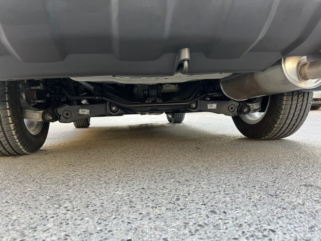 Honda CR-V 2008, 178,900 km - 2.4 л - Bakı