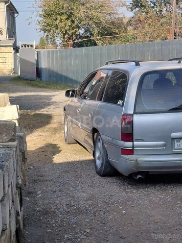 Opel Omega 1999, 251,114 km - 2.5 l - Masallı