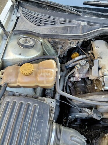 Opel Omega 1999, 251,114 km - 2.5 l - Masallı