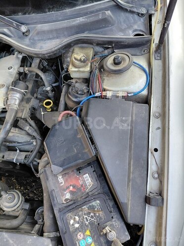Opel Omega 1999, 251,114 km - 2.5 l - Masallı
