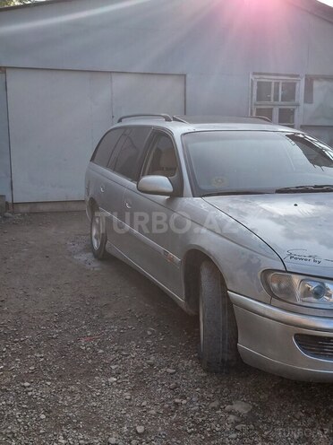 Opel Omega 1999, 251,114 km - 2.5 l - Masallı