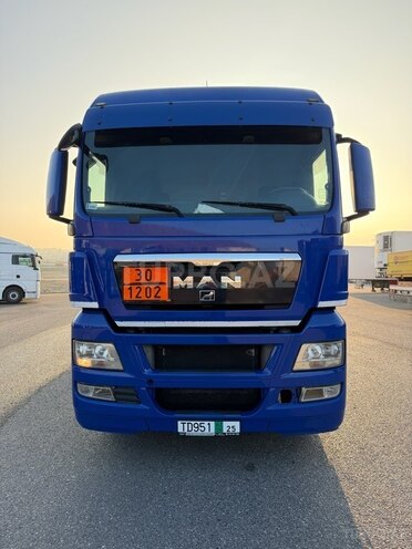 MAN TGX 18.440-3