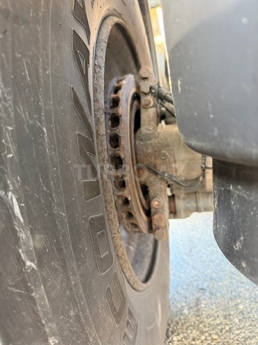 MAN TGX 18.440-9