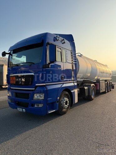 MAN TGX 18.440-1