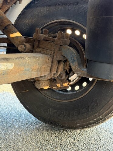 MAN TGX 18.440-10