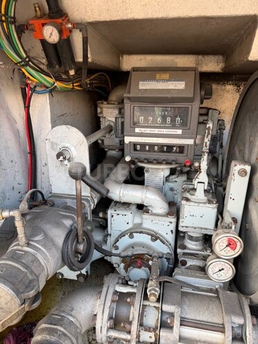 MAN TGX 18.440-16