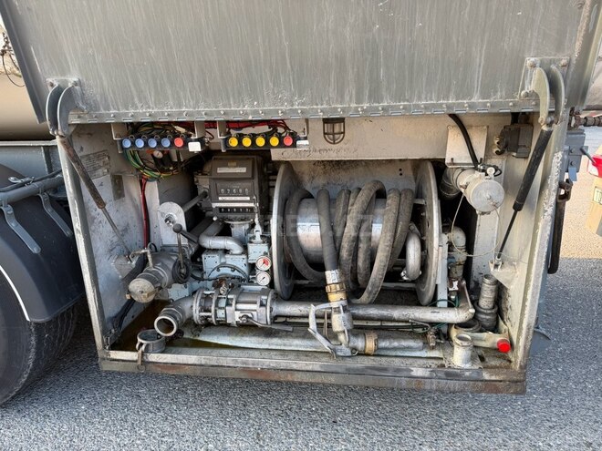 MAN TGX 18.440-14