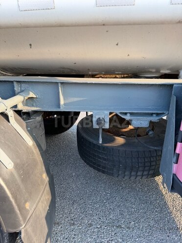 MAN TGX 18.440-11