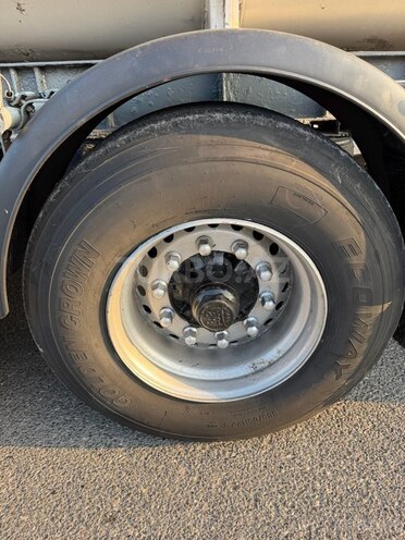 MAN TGX 18.440-12