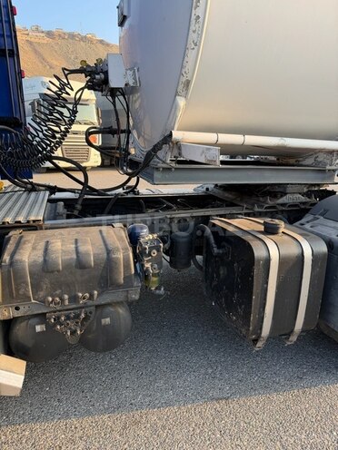 MAN TGX 18.440-17