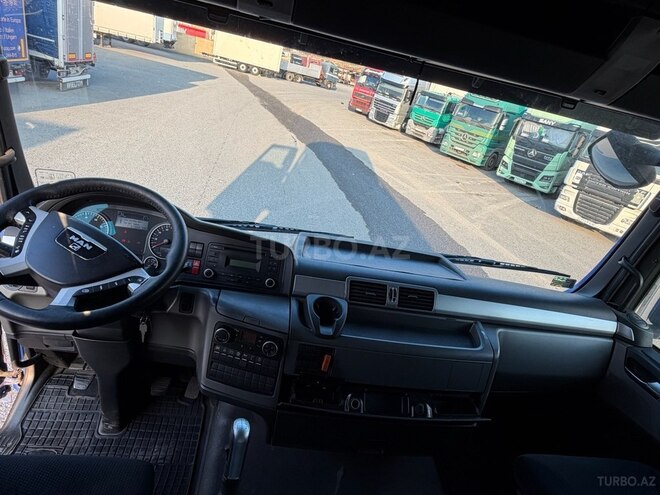 MAN TGX 18.440-19