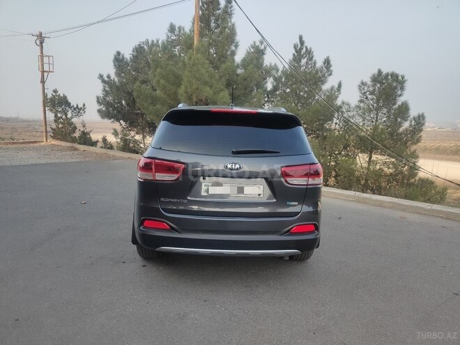 Kia Sorento 2016, 222,000 km - 2.0 l - Bakı
