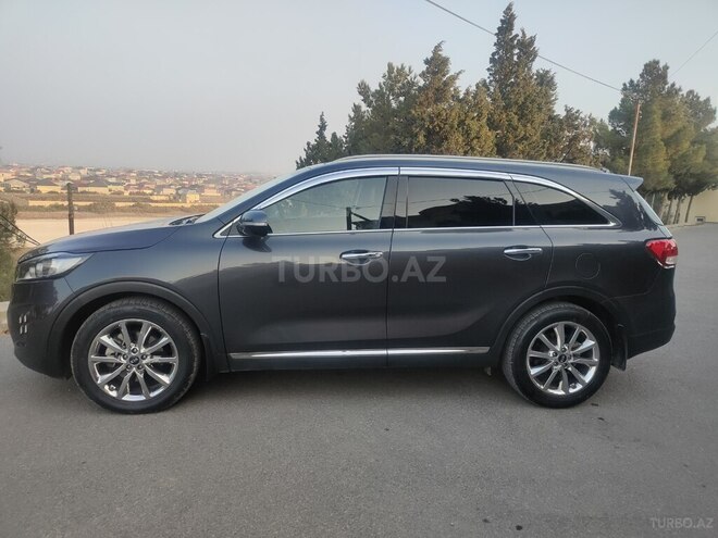 Kia Sorento 2016, 222,000 km - 2.0 l - Bakı