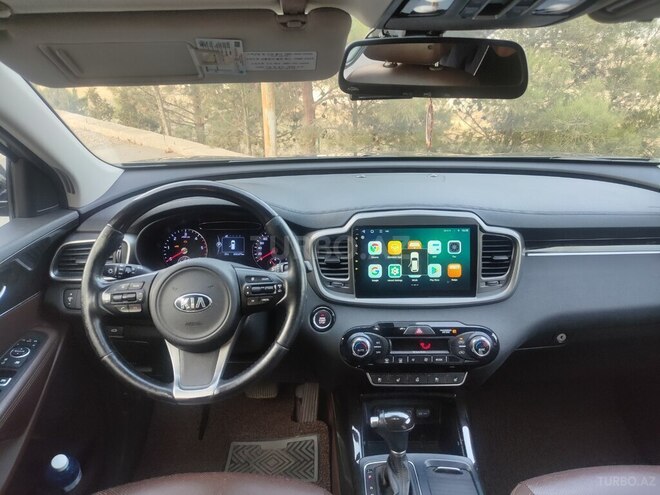 Kia Sorento 2016, 222,000 km - 2.0 l - Bakı