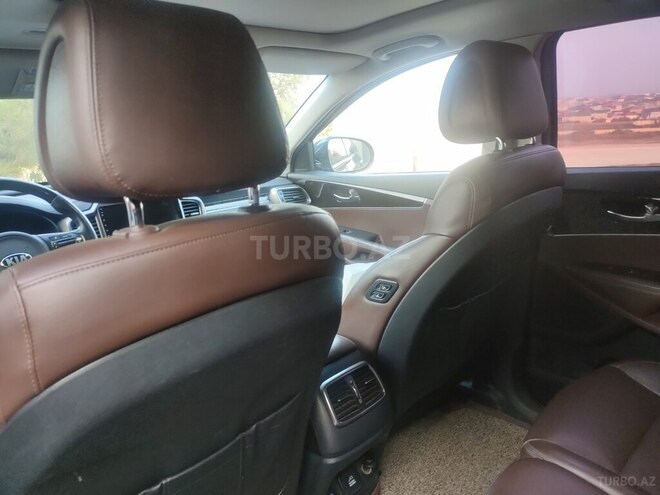 Kia Sorento 2016, 222,000 km - 2.0 l - Bakı