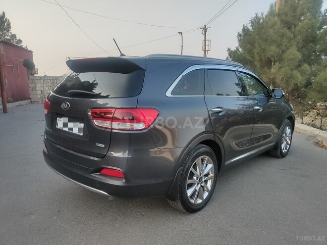 Kia Sorento 2016, 222,000 km - 2.0 l - Bakı