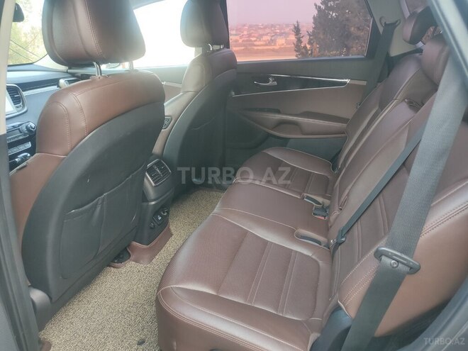 Kia Sorento 2016, 222,000 km - 2.0 l - Bakı