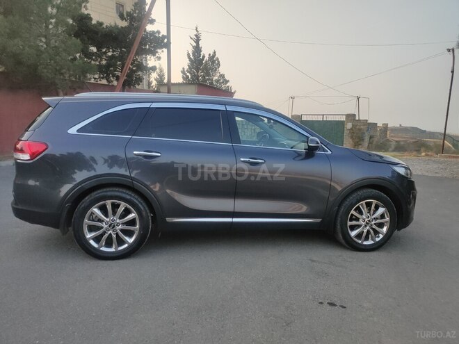 Kia Sorento 2016, 222,000 km - 2.0 l - Bakı