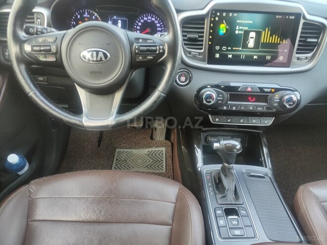 Kia Sorento 2016, 222,000 km - 2.0 l - Bakı