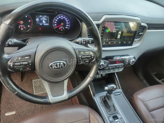 Kia Sorento 2016, 222,000 km - 2.0 l - Bakı