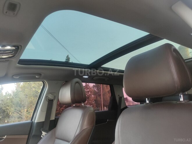 Kia Sorento 2016, 222,000 km - 2.0 l - Bakı
