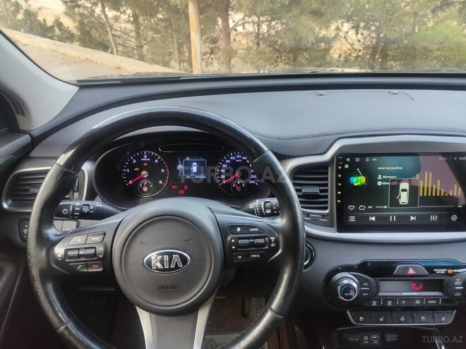 Kia Sorento 2016, 222,000 km - 2.0 l - Bakı