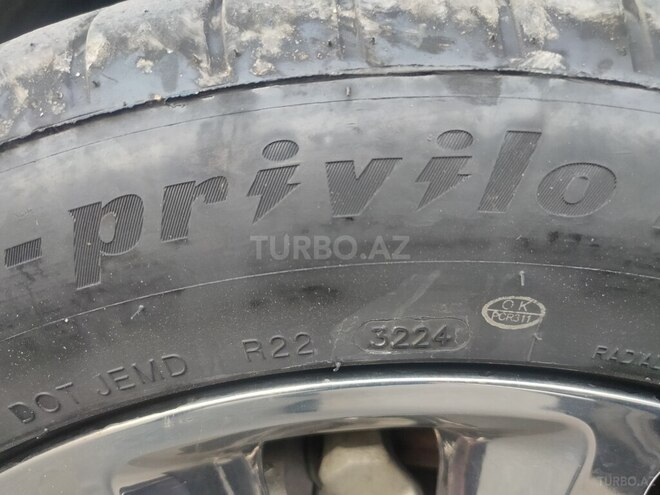Kia Sorento 2016, 222,000 km - 2.0 l - Bakı