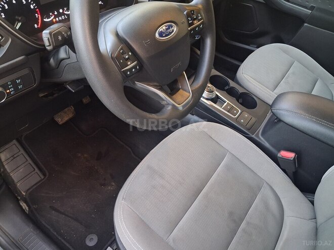 Ford Escape 2021, 155,886 km - 1.5 l - Bakı