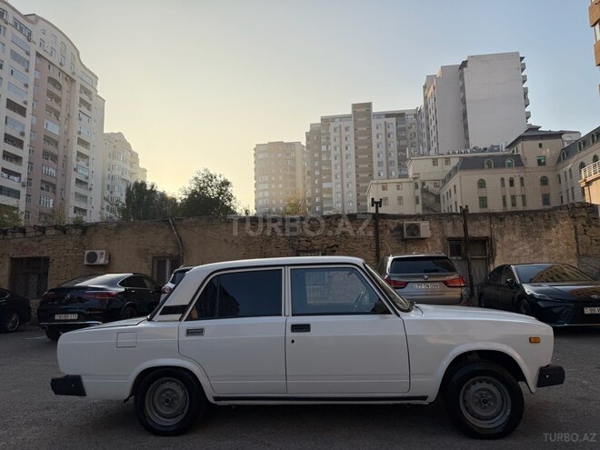 LADA (VAZ) 2107 2008, 166,816 km - 1.6 l - Bakı