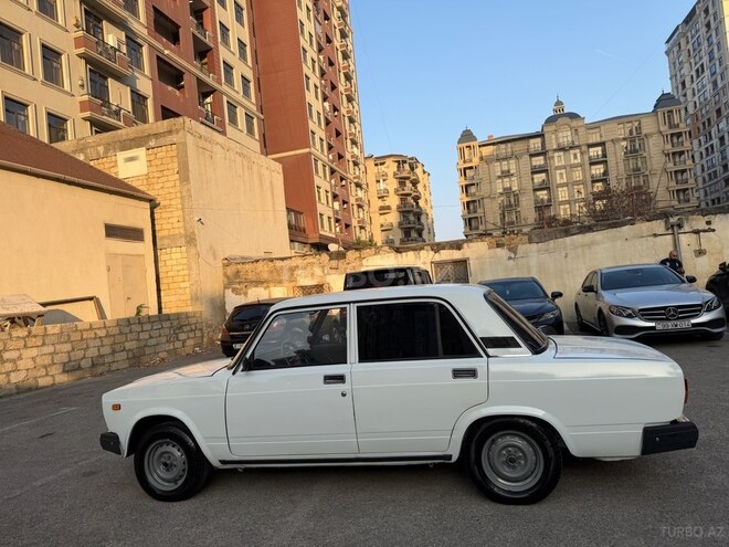 LADA (VAZ) 2107 2008, 166,816 km - 1.6 l - Bakı