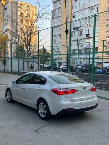 Kia Forte 2014, 160,000 km - 1.8 l - Bakı