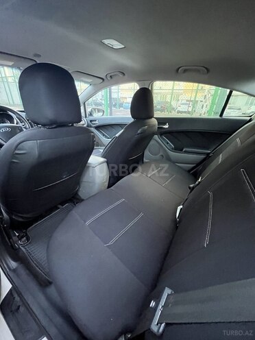 Kia Forte 2014, 160,000 km - 1.8 l - Bakı