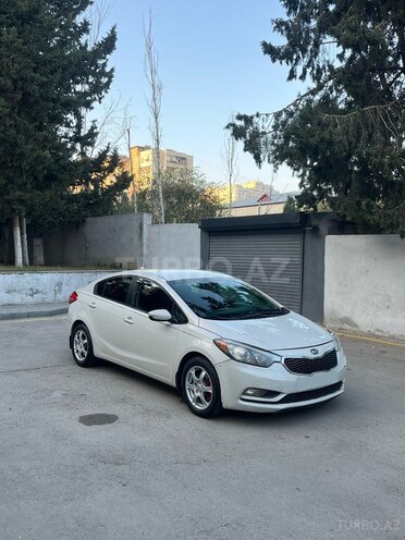 Kia Forte 2014, 160,000 km - 1.8 l - Bakı